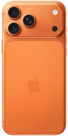 Foto: Handy Apple iPhone 17 Pro Max