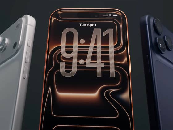 iPhone 17: Apples Pro-Modelle verändern ihre Farbe