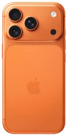 Foto: Handy Apple iPhone 17 Pro