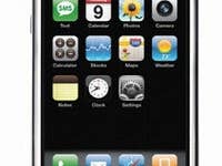 Apple iPhone (US-Version)