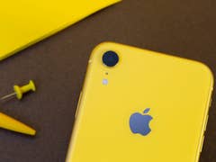 Apple iPhone XR