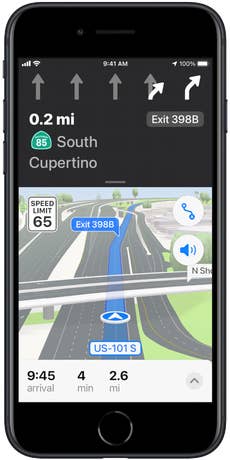 Foto: Handy Apple apple-iphone-se-2022