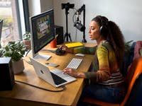 Das MacBook Pro mit M5-Chip