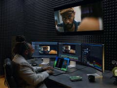 Apple Mac Studio Videoschnitt