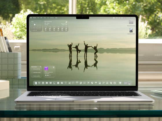 macOS Tahoe 26: Neues Design und spannende Features für den Mac