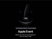 Apple-Event 