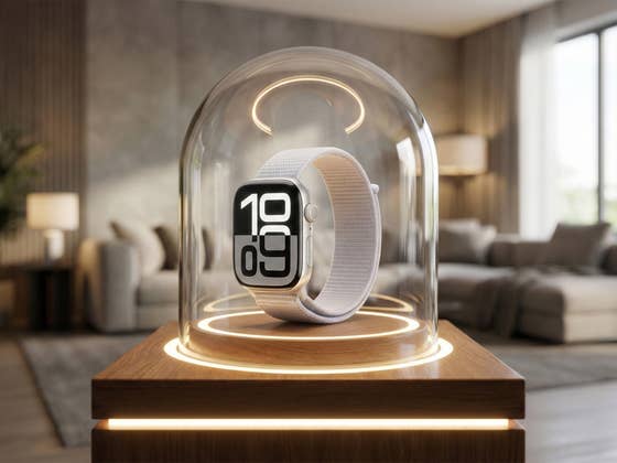 Apple Watch zum Tiefpreis? Beliebteste Smartwatch mit Mega-Rabatt schnappen