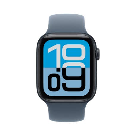 Smartwatch Apple Watch SE (40 mm) Foto: Smartwatch Apple Watch SE (40 mm)