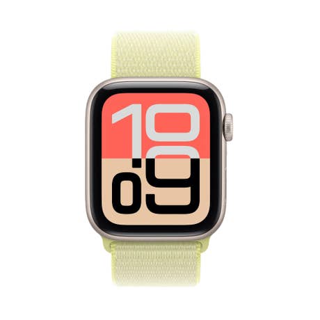 Smartwatch Apple Watch SE (40 mm) Foto: Smartwatch Apple Watch SE (40 mm)
