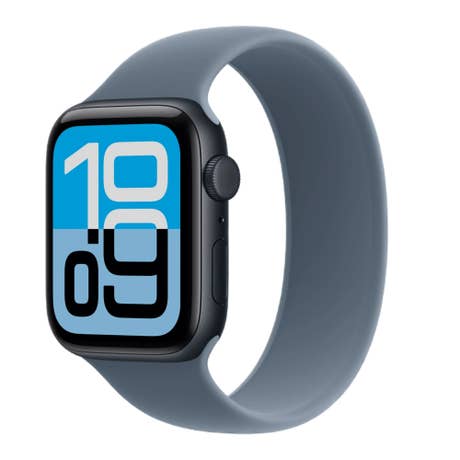 Smartwatch Apple Watch SE (40 mm) Foto: Smartwatch Apple Watch SE (40 mm)