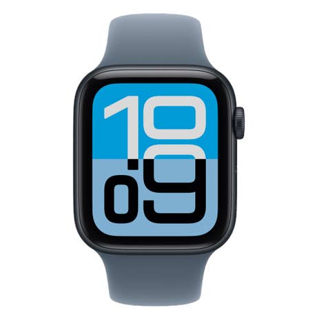 Foto: Smartwatch Apple Watch SE (44 mm)