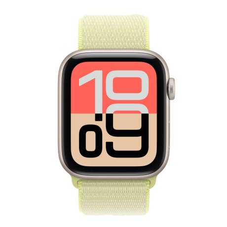 Foto: Smartwatch Apple Watch SE (44 mm)