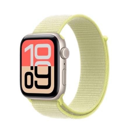 Foto: Smartwatch Apple Watch SE (44 mm)