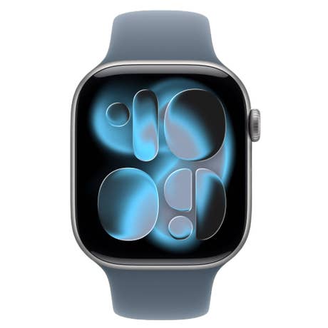 Foto: Smartwatch Apple Watch Series 11 (Aluminium 42 mm)