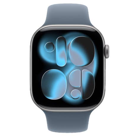 Foto: Smartwatch Apple Watch Series 11 (Aluminium 46 mm)