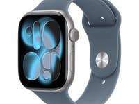 apple-watch-series-11-aluminium-46-mm-seitlich-vorn-blau