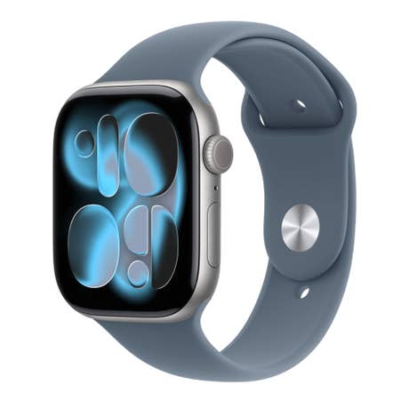 Foto: Smartwatch Apple Watch Series 11 (Aluminium 46 mm)