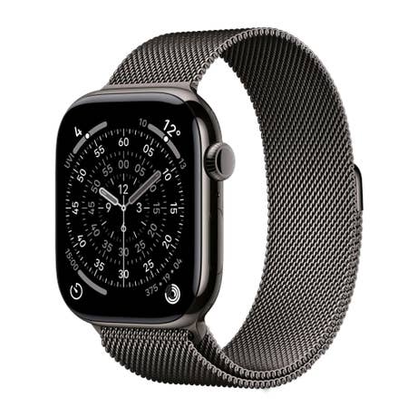Foto: Smartwatch Apple Watch Series 11 (Titan 46 mm)