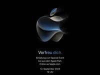 Das Launch-Datum des iPhone 15 ist da