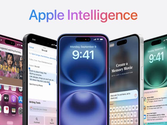 Mit diesem Update erscheint Apple Intelligence auf Eurem iPhone