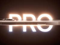 iPhone-16-Pro-Produktfoto von Apple