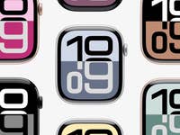 Apple Watch Series 10