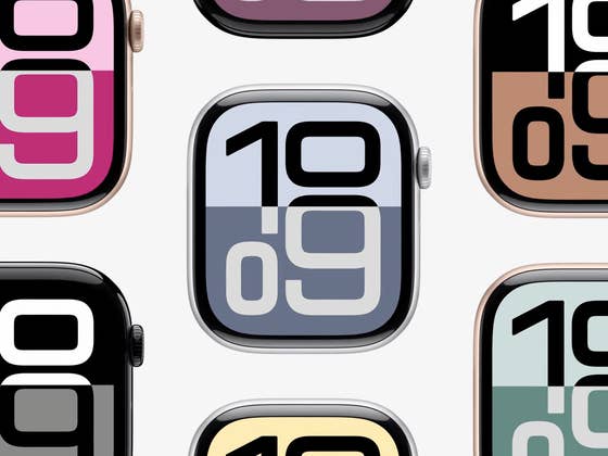 Apple Watch 10 als komplett neue Uhr & Mini-Update f&uuml;r Watch Ultra 2!