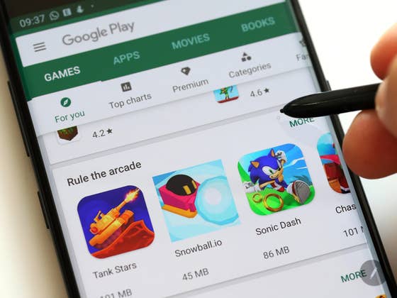 Heute gratis: Diese Apps sind jetzt kostenlos