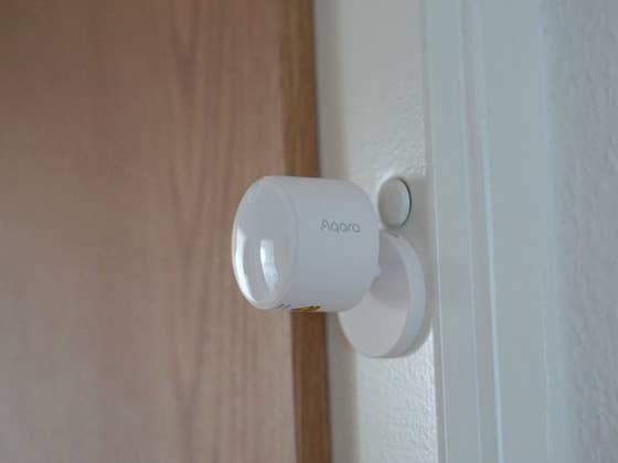 Deutlich mehr als ein reiner Präsenzmelder: Aqara FP300 im Test