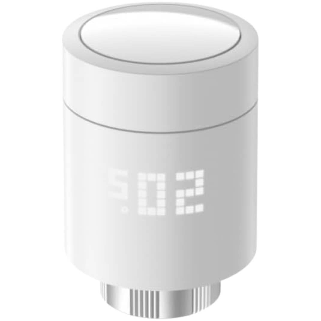 Aqara Smartes Heizkörperthermostat W600
