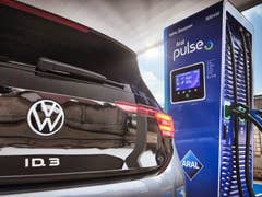 Aral Pulse macht Strom für E-Autos deutlich teurer