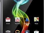 Archos 50 Platinum 