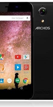 Archos 50 Power Archos 50 Power