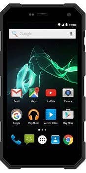 Archos 50 Saphir