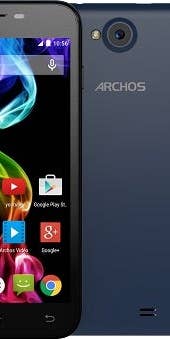 Archos 50c Platinum Archos 50c Platinum