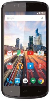 Archos 50e Helium Archos 50e Helium