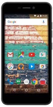Archos 50f Neon