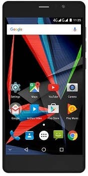 Archos 55 Diamond Selfie Lite Archos 55 Diamond Selfie Lite
