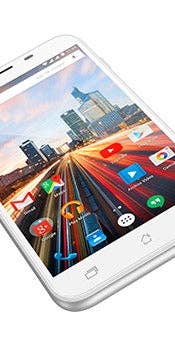 Archos 55 Helium + Archos 55 Helium +