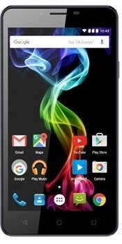 Handy Archos 55b Platinum Foto: Handy Archos 55b Platinum