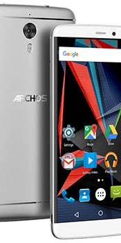 Diamond 2 Note von Archos