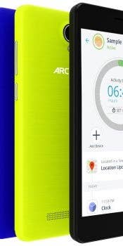 Archos Junior Phone Archos Junior Phone