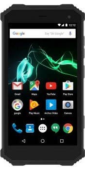 Foto: Handy Archos Saphir 50X