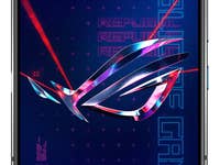 Asus ROG Phone 6 Front