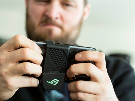 Steam: Spiele jetzt überall aufs Android-Smartphone streamen