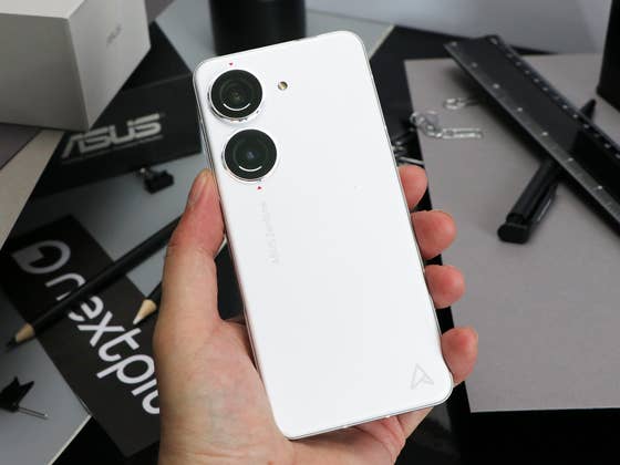 Asus Zenfone 11 Ultra: Größer und besser als je zuvor