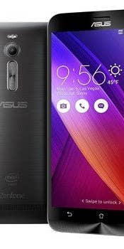 Asus ZenFone 2 4GB RAM Asus ZenFone 2 4GB RAM