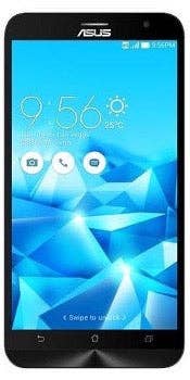 Asus ZenFone 2 Deluxe Asus ZenFone 2 Deluxe