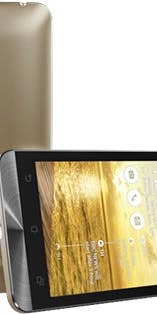 Asus ZenFone 5 (2014) Asus ZenFone 5 (2014)