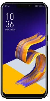 Asus ZenFone 5 (2018)